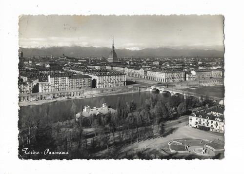 Torino - (547),