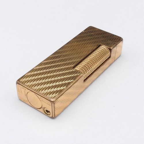 Accendino gas dunhill - accendino, a