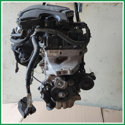 Motore completo 1kr - motore,