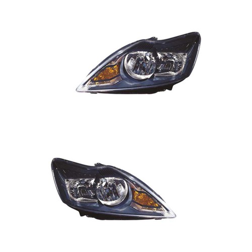Xenon fari set d1s - xenon,