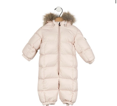 Tuta neve moncler enfant - neve,