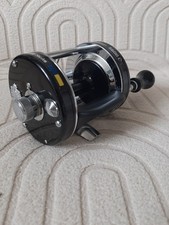 ABU AMBASSADEUR 6600C BARRA