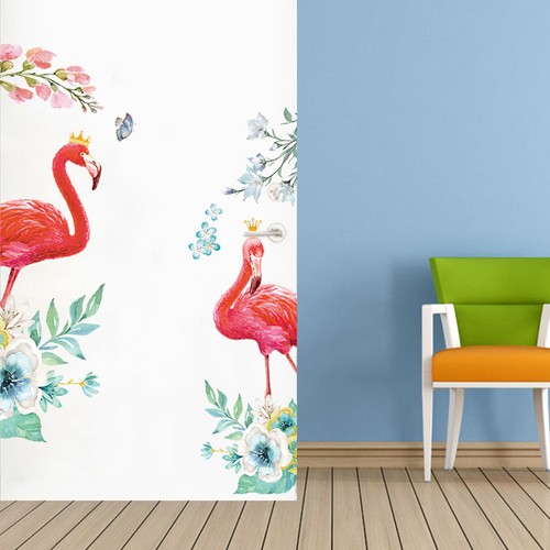 Stickers muro cameretta murali - muro,