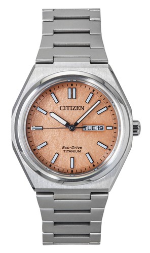 Orologio citizen zenshin - orologio,