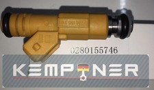 0280155746, Fuel Injector