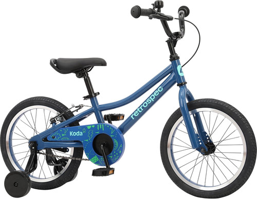 Retrospec koda plus bicicletta - retrospec,