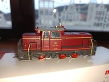 Märklin 37600 V60 026 Mfx