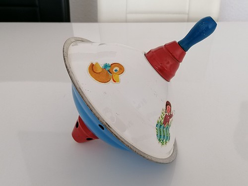 Giroscopio vintage anni - , 60