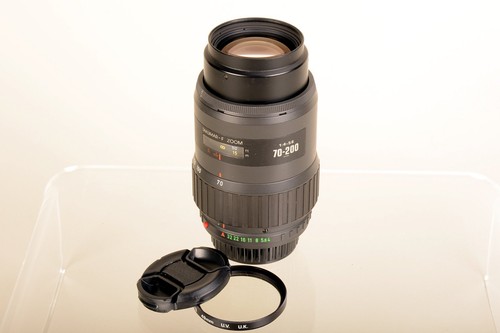 Pentax takumar 200 mm - takumar-f,