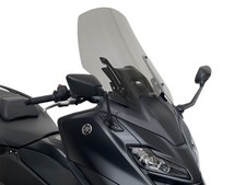 Cupolino touring fume wrs - cupolino, per