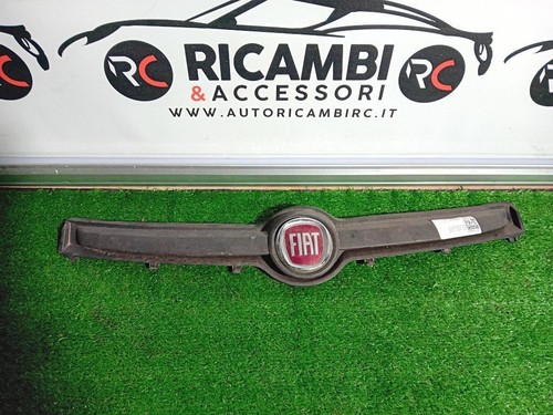 Mascherina anteriore per - anteriore, fiat