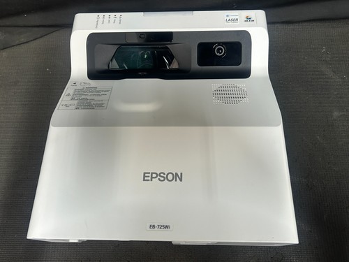 Epson proiettore lcd 725wi - epson,