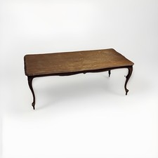 Tavolino Basso Salotto Stile