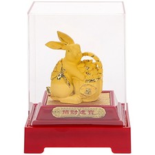  Figurine Di Conigli Dei