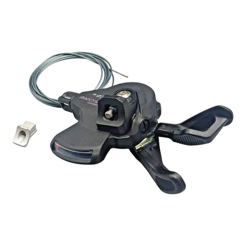 Shimano deore m6100 leva - shimano,
