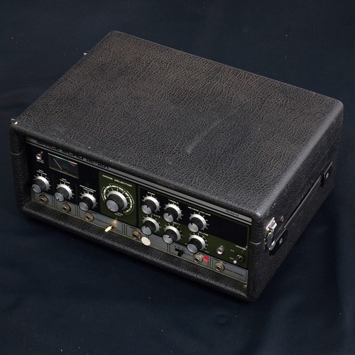 Roland 201 space echo - space,