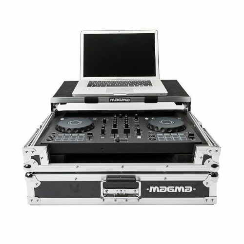 Magma controller - dj,