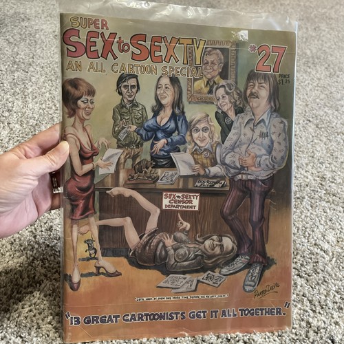 Super sex sexty 27 sri - to, #27
