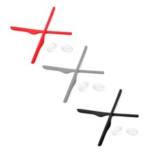 Kit gomma di ricambio calze