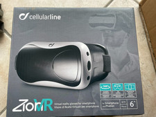 ZION VR Cellular Line Visore