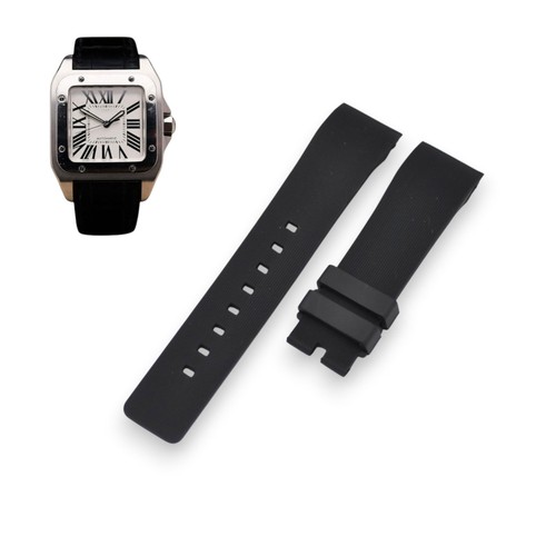 Cinturino orologio santos 100 - santos,