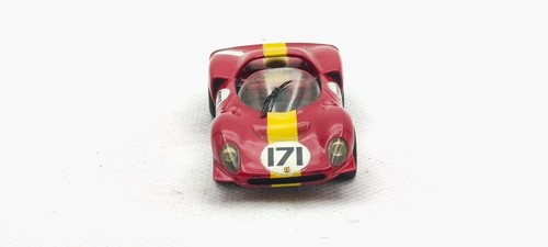 Record goupille ferrari - record,