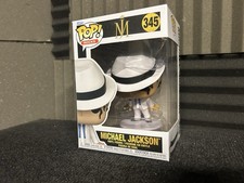 Funko Pop Rocks! MICHAEL