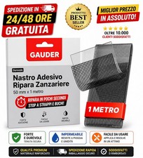 Nastro Riparazione Zanzariere