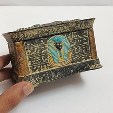 Scatola portagioie faraone