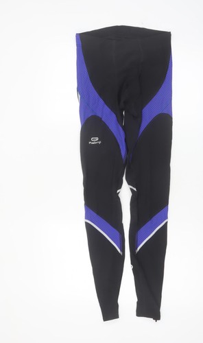 Kalenji leggings uomo nero - kalenji,