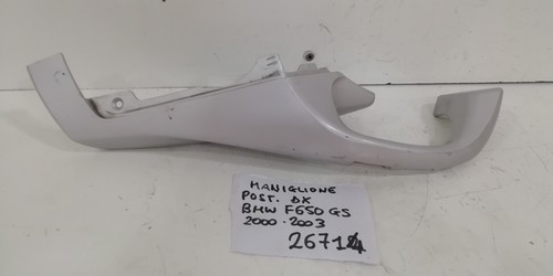 Maniglione destro bmw f650 - bmw,