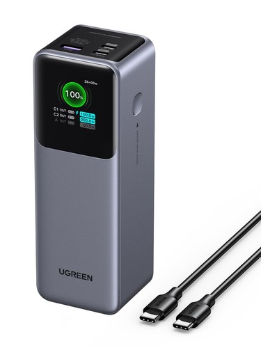 Ugreen nexode pro 200w power - ugreen,