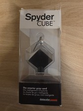 Datacolor SpyderCube SC200