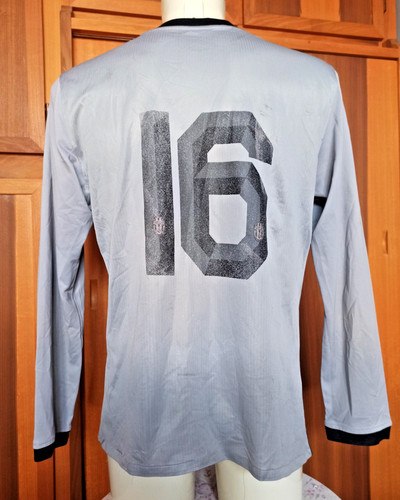 Maglia juventus nike 16 - nike, n.16