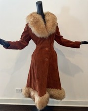 Cappotto principessa hippie