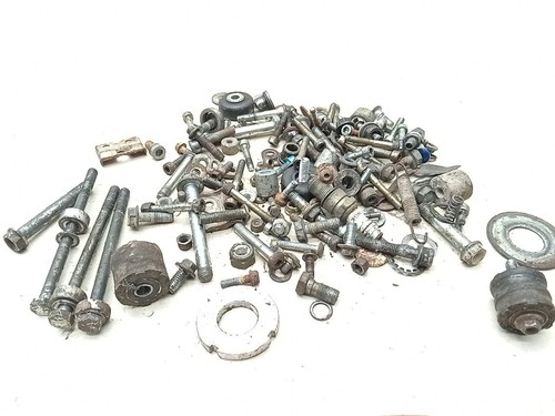 Set viti varie smontaggio - set,