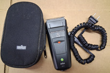 Braun 3612 Cordless
