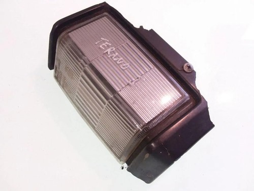 Nissan terrano wd21 - terrano,
