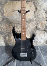 Electric guitar vision - guitar, 3/4