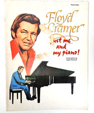 Floyd Cramer Just Me and My
