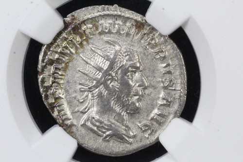 Moneta romana filippo ar - romana, i