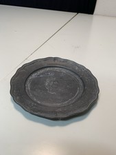 Vintage 19cm 7.48 Wavy Tray