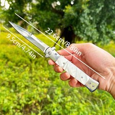 Coltello tascabile nuovo