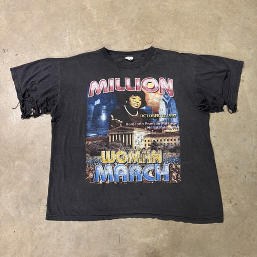 Camicia vintage million woman - vintage,