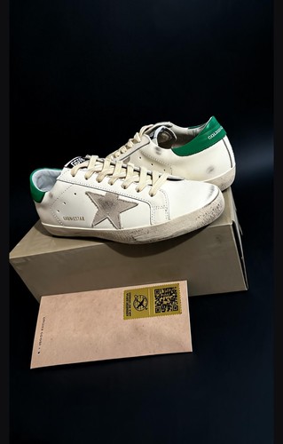 Golden goose superestar - goose,