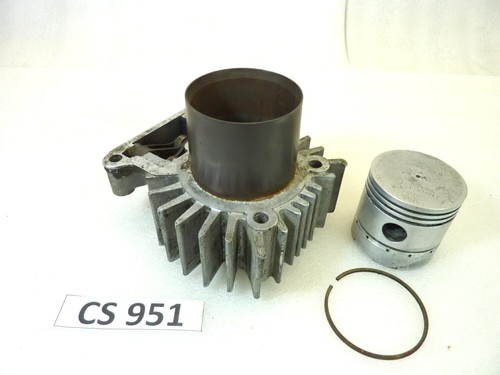 Cilindro pistone guzzi - pistone,