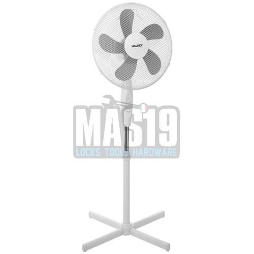Ventilatore piantana maurer - ventilatore, a