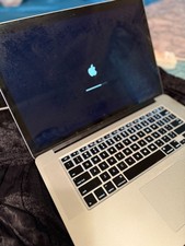 MACBOOK PRO FINE 2013 RETINA