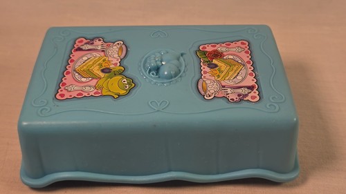 Fisher price piccolo - fisher,