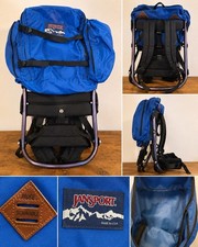 Vintage Jansport Youth